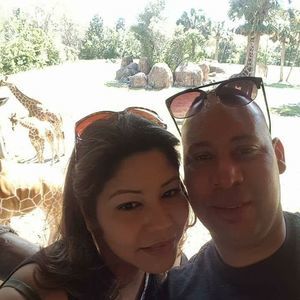 Meet your Posher, Isabel